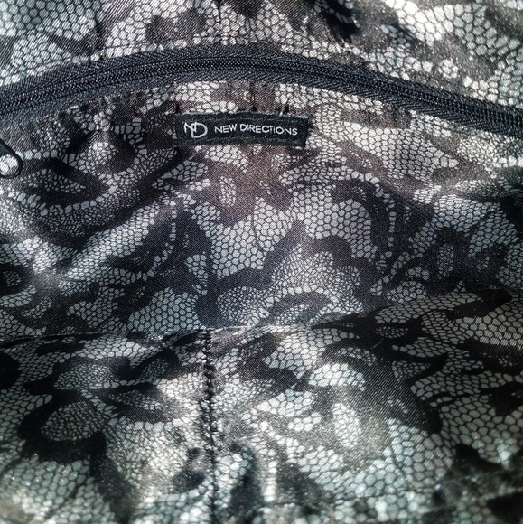 Oversized Handbag - Picture 6 of 6